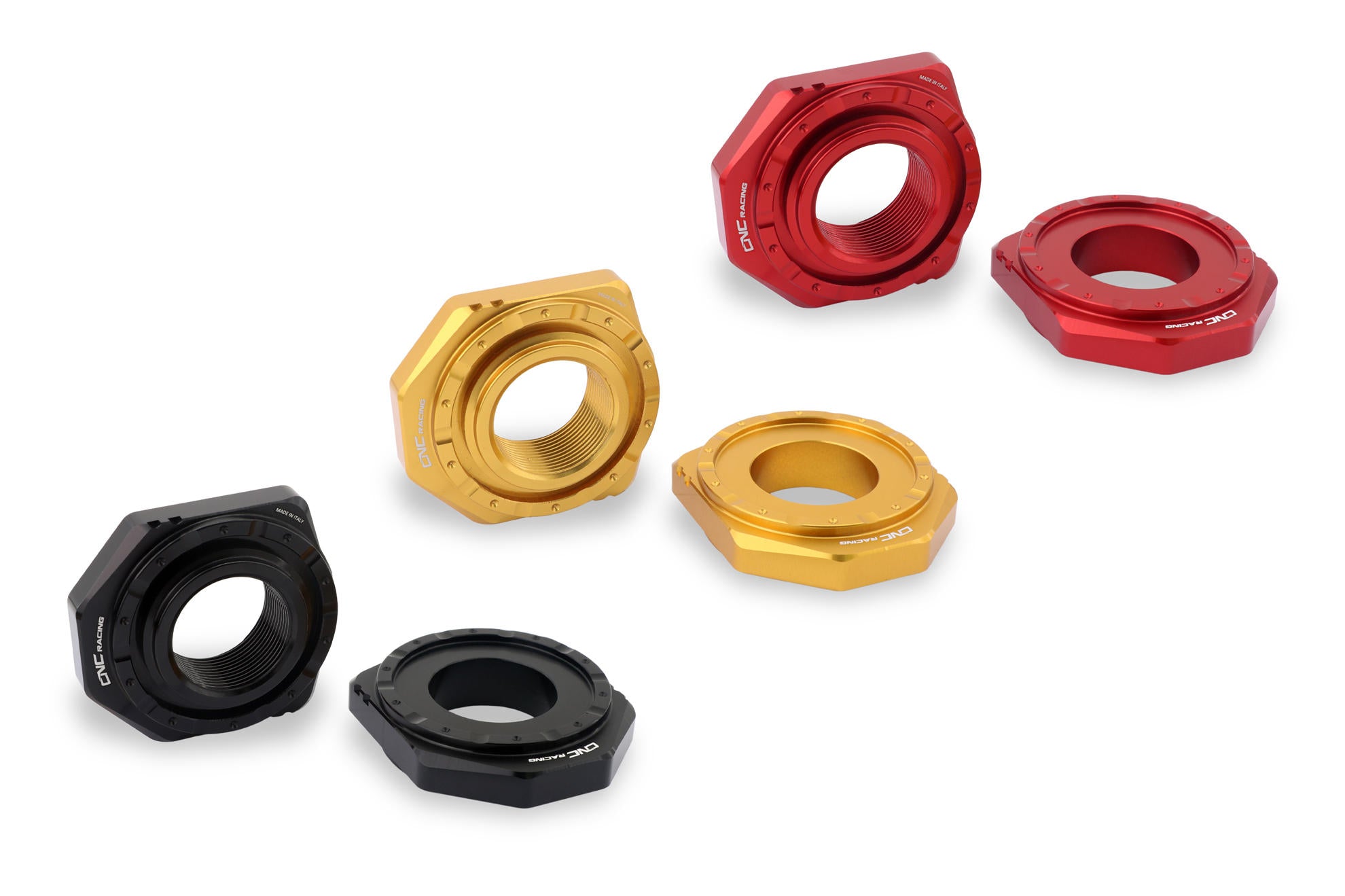 CURSORE TENDICATENA CNC RACING DUCATI MULTISTRADA 950 2017-21