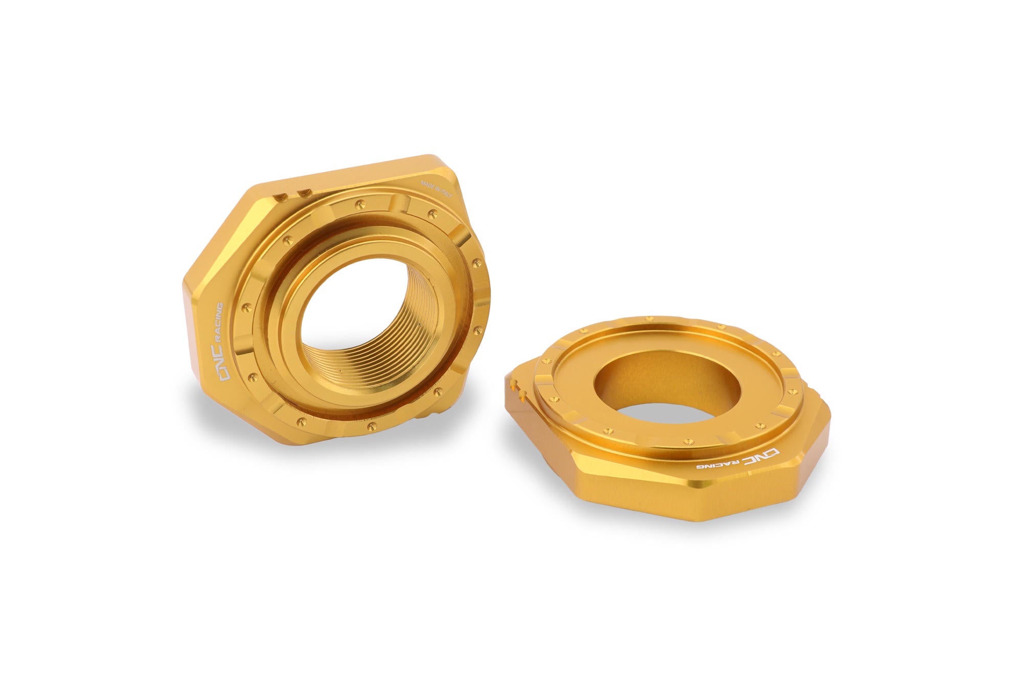 CURSORE TENDICATENA CNC RACING DUCATI MULTISTRADA 950 V2 S 2022-24