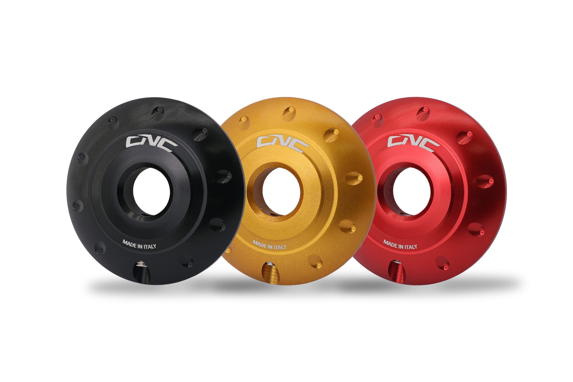 COVER SERBATOIO AMMORTIZZATORE CNC RACING DUCATI XDIAVEL 1262 S 2016-23