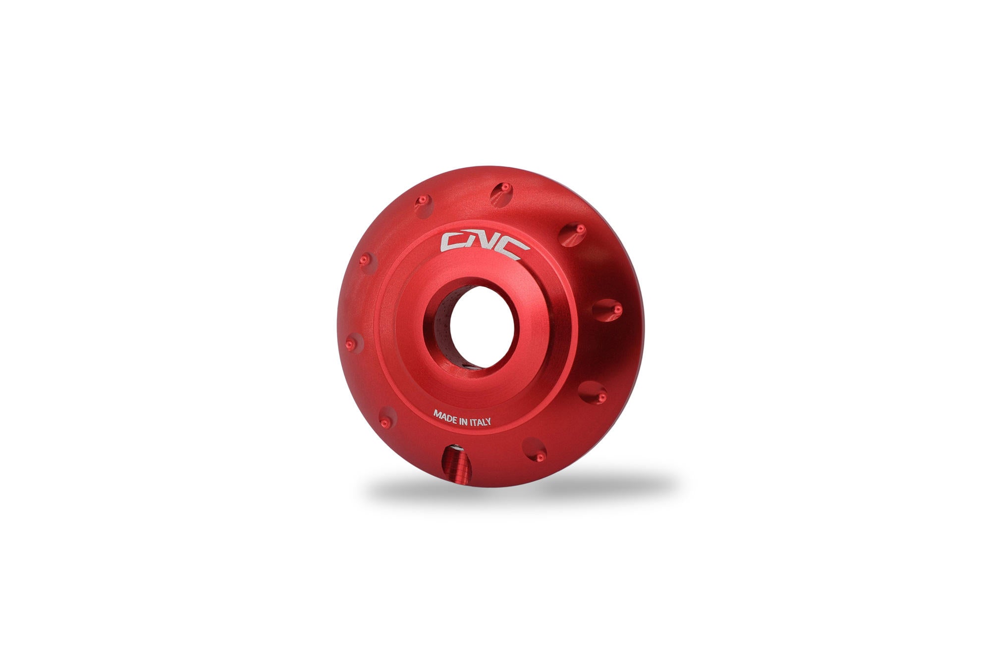 COVER SERBATOIO AMMORTIZZATORE CNC RACING DUCATI 955 PANIGALE V2