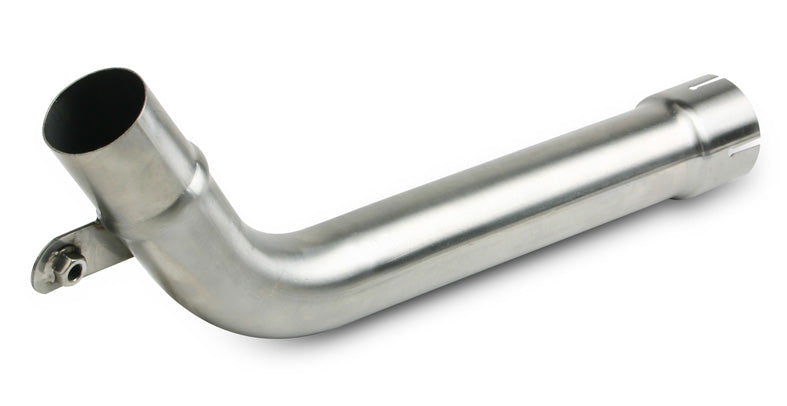 DECATALIZZATORE NO-KAT MIVV YAMAHA FZ6 / FZ6 FAZER 2004 - 2006