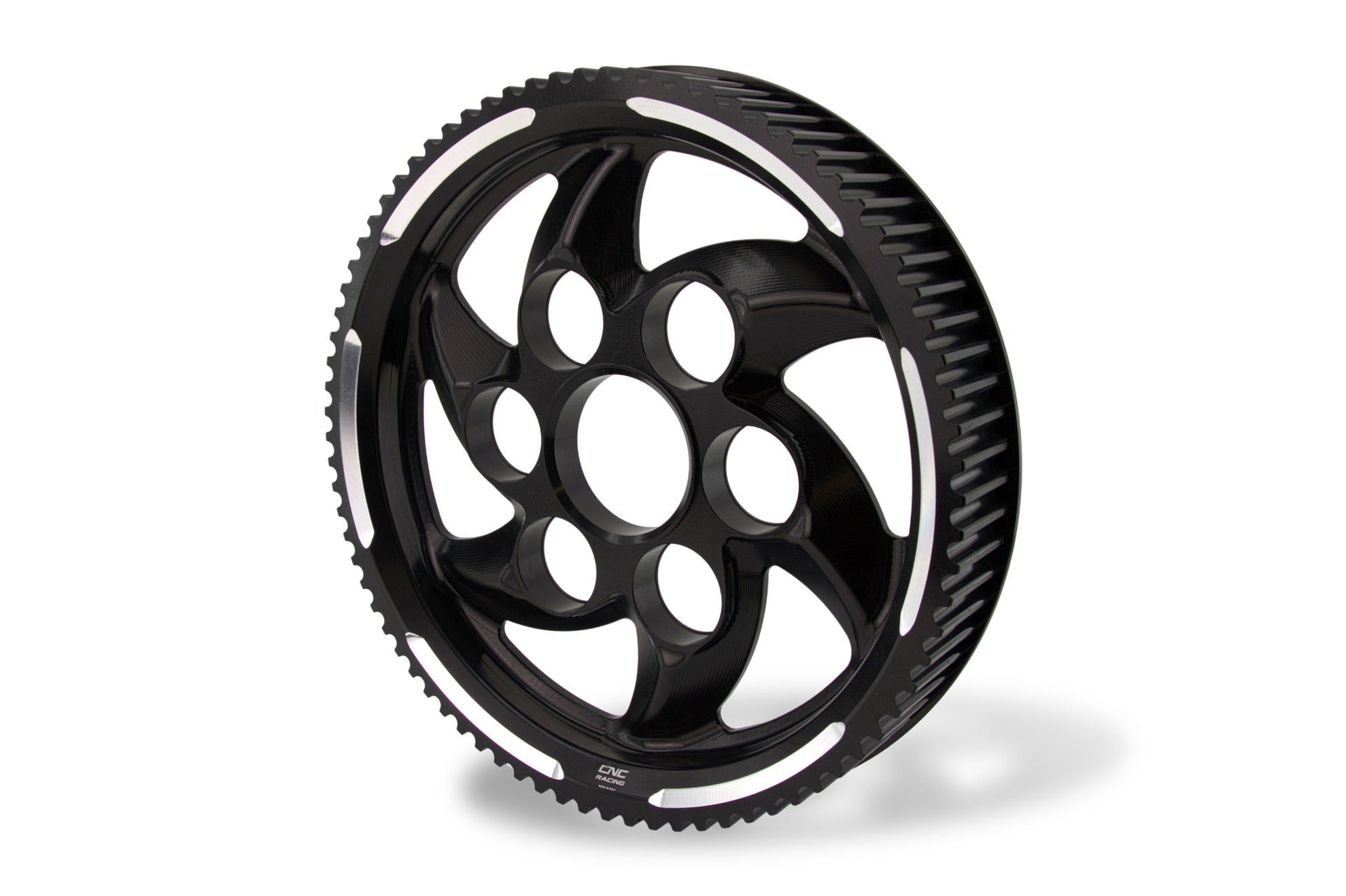 PULEGGIA POSTERIORE CNC RACING DUCATI XDIAVEL 1262 2016-23