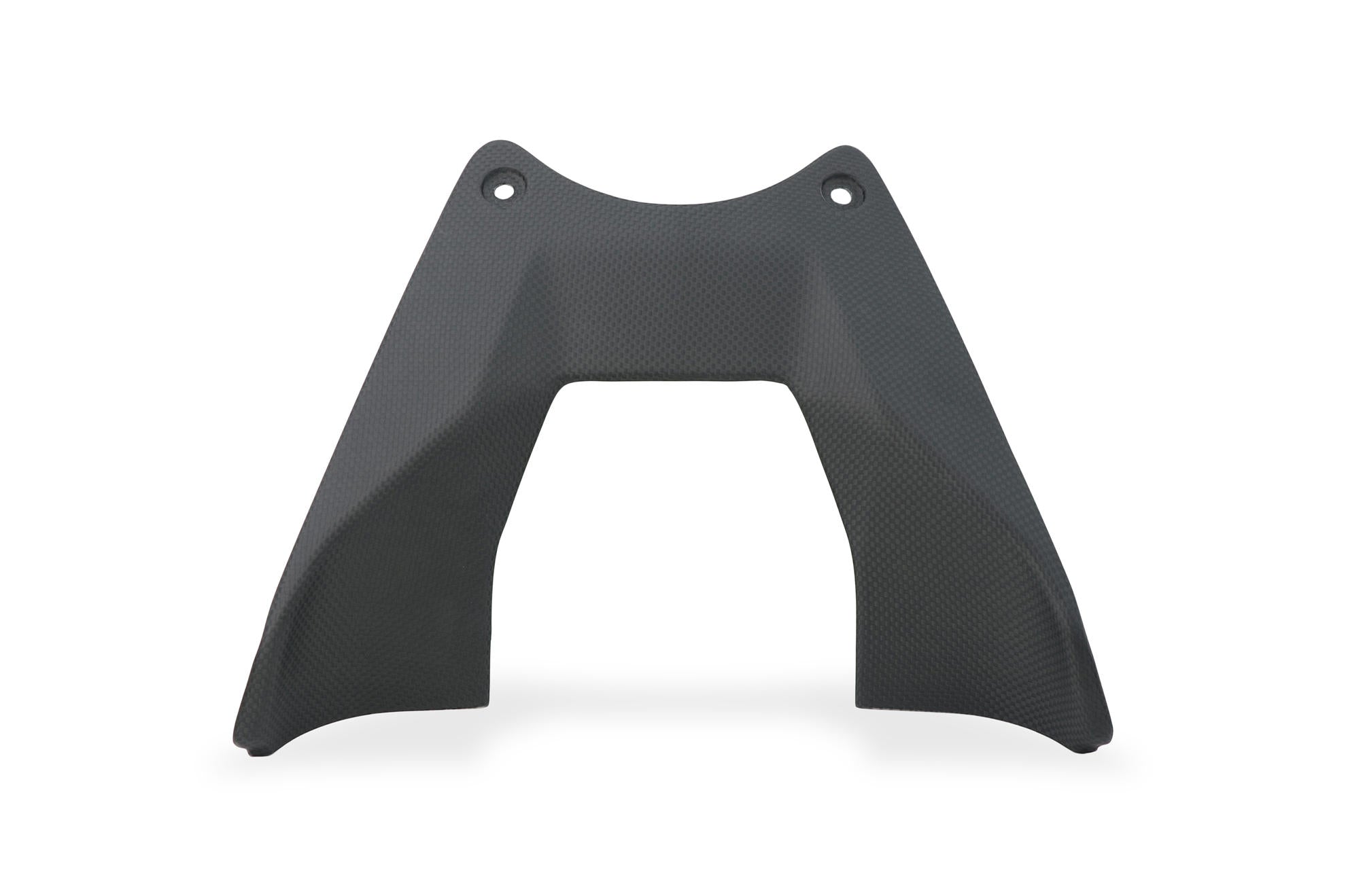 COPERCHIO SERBATOIO CARBURANTE CARBONIO OPACO CNC RACING DUCATI DIAVEL V4 23-24
