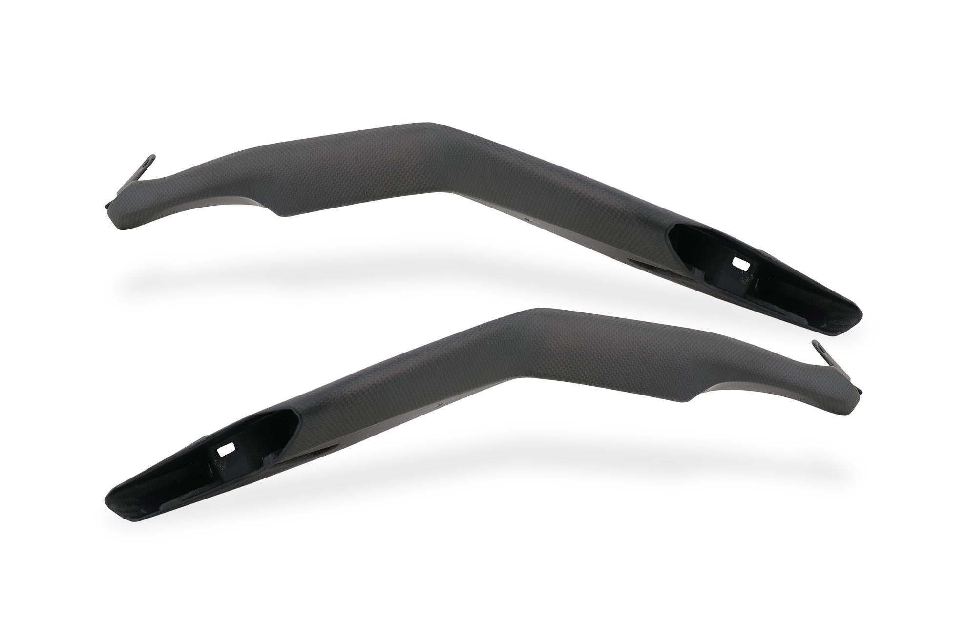 COVER INFERIORI SERBATOIO CARBURANTE CNC RACING DUCATI MONSTER 937 21-24