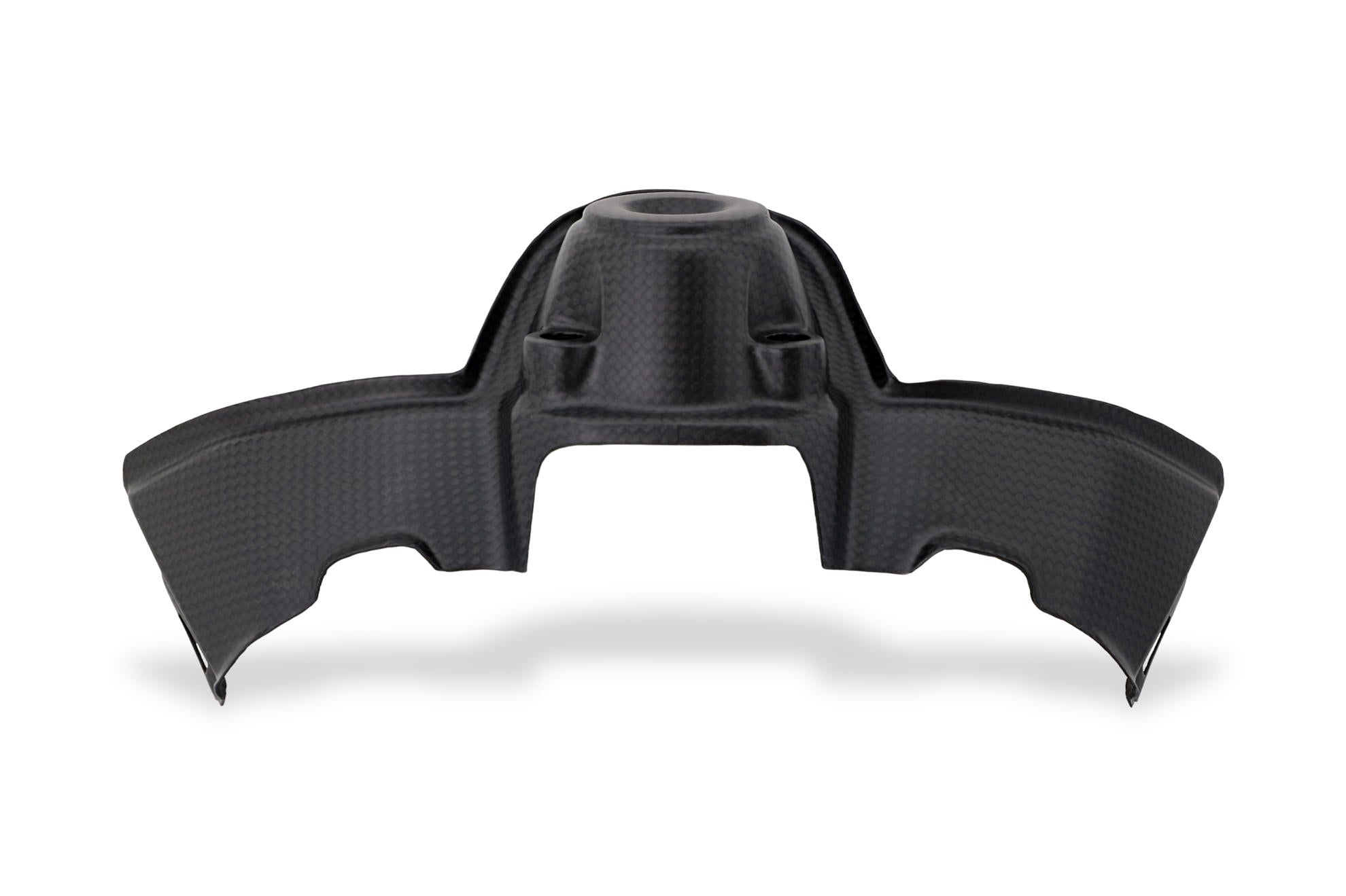 COVER BLOCCHETTO CHIAVI CARBONIO CNC RACING DUCATI PANIGALE V4 S 2018-24