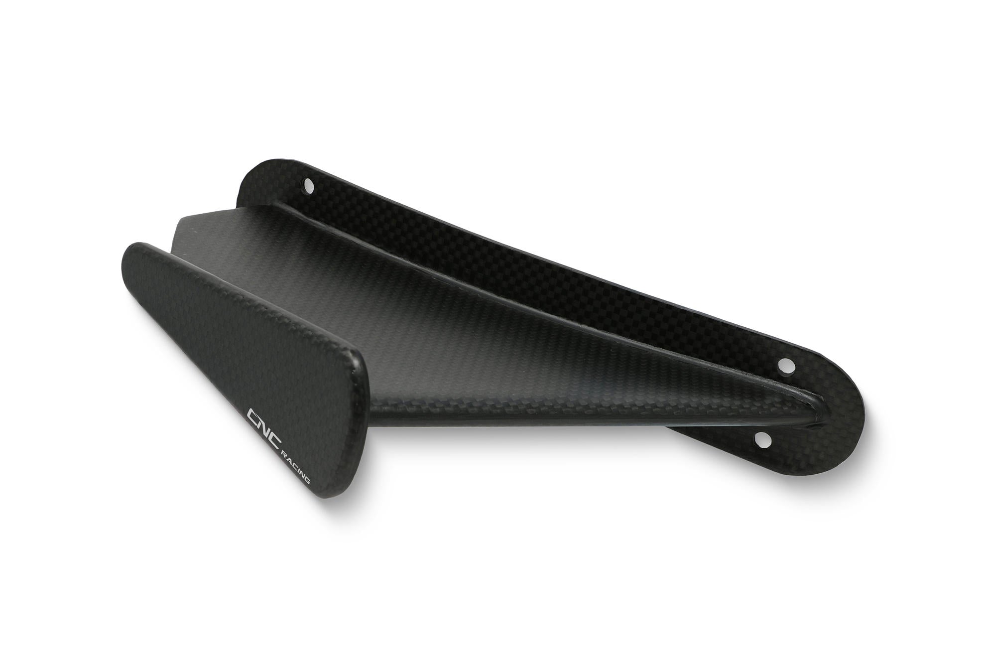 GP WINGLETS ALETTE CARBONIO LUCIDO CNC RACING DUCATI 1299 PANIGALE