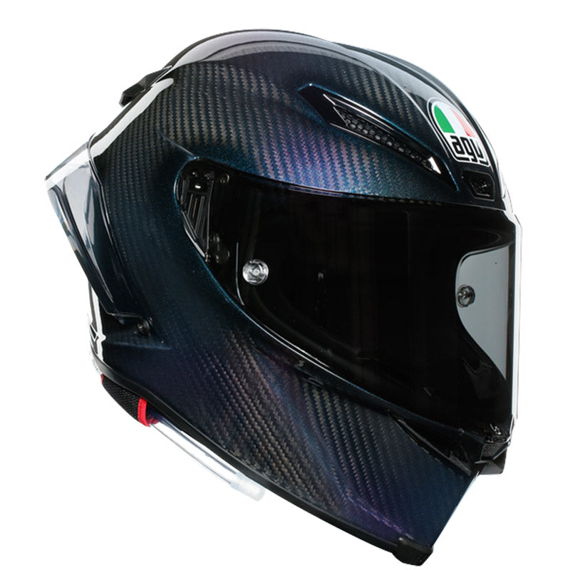 AGV PISTA GP RR MONO IRIDIUM HELMET – Sestamarcia S.r.l