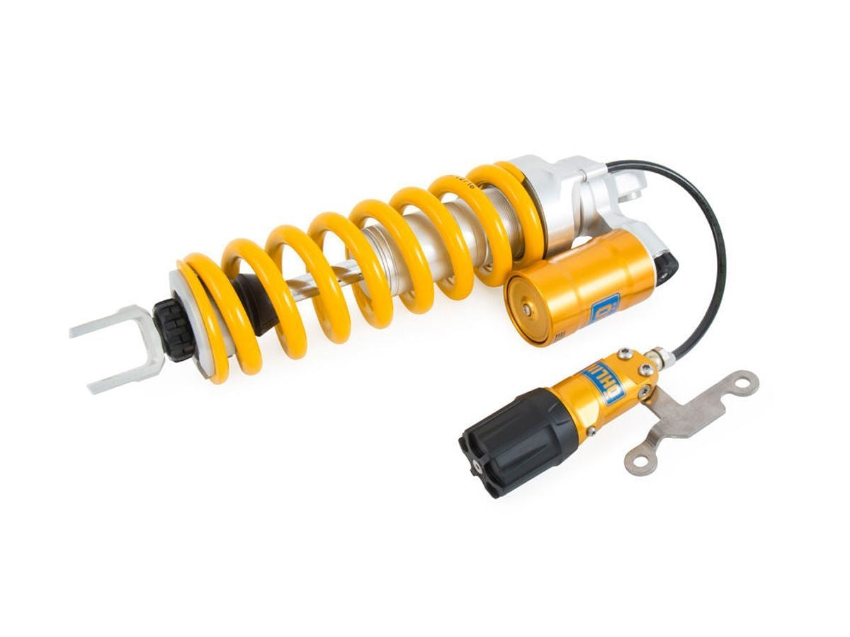AMMORTIZZATORE POSTERIORE S46PR1C1S OHLINS DUCATI DESERT X 2022>