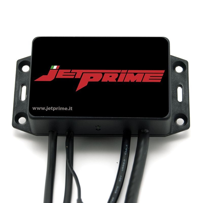 ECU CENTRALINA PROGRAMMABILE JETPRIME DUCATI 996 / S / SPS / RS