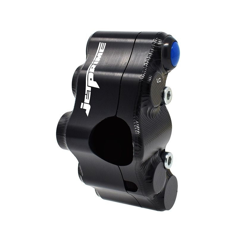 LEFT HANDLEBAR SWITCH HRC JETPRIME HONDA CBR 1000 RR 2017 - 19