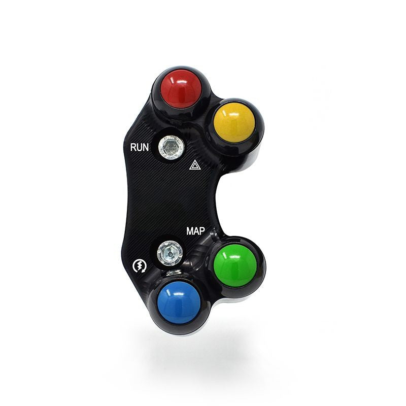 RIGHT HANDLEBAR SWITCH PUMP STANDARD MV AGUSTA BRUTALE 675 800 PIRELLI 16-20