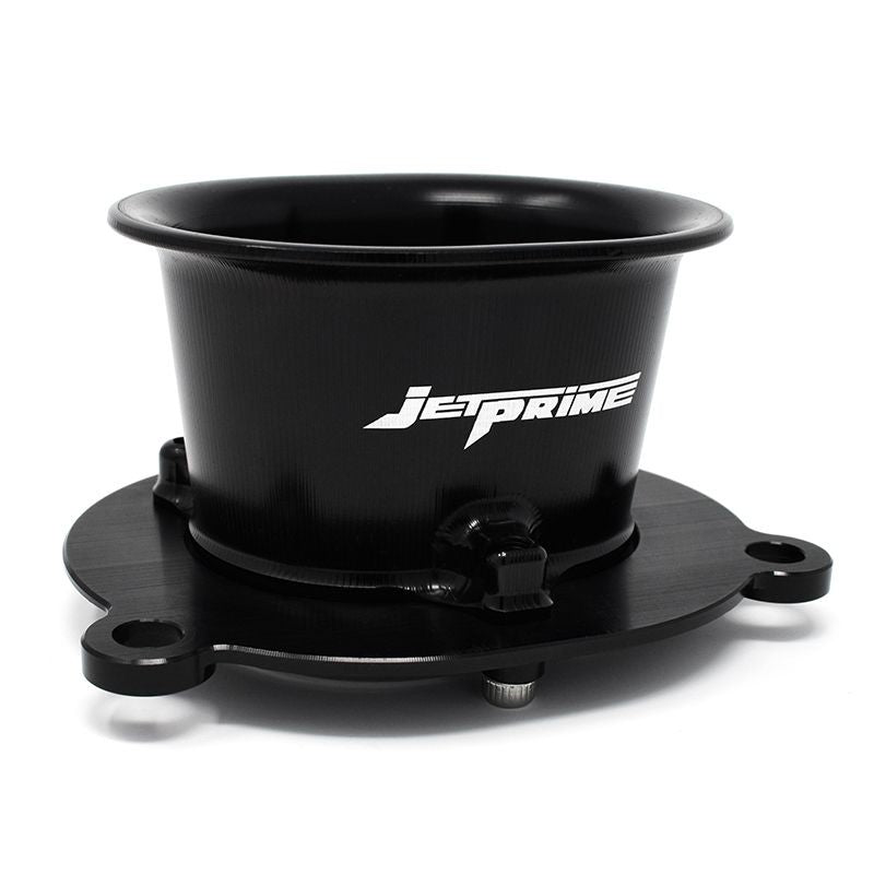 AIR INTAKE TRUMPETS JETPRIME FIXED H70 JETPRIME DUCATI 1198 / R / S / SP