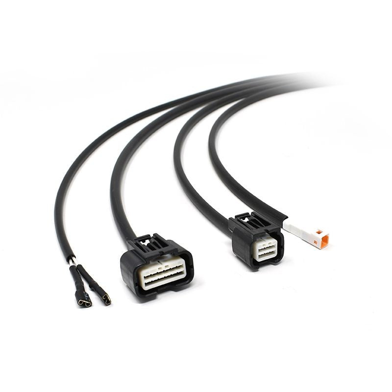 RACING LEFT HANDLEBAR SWITCH JETPRIME HONDA CBR 1000 RR - R 2020 - 21