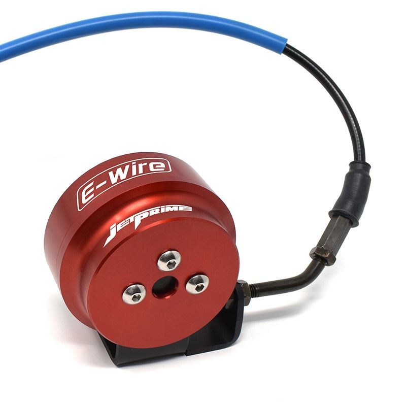 SBK GAS CONTROL - MOTO GP E-WIRE JETPRIME BMW S 1000 RR 2015 - 2021