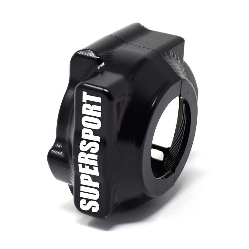 GAS CONTROL COVER IN ERGAL JETPRIME DUCATI SUPERSPORT 936 / S 2019 - 19