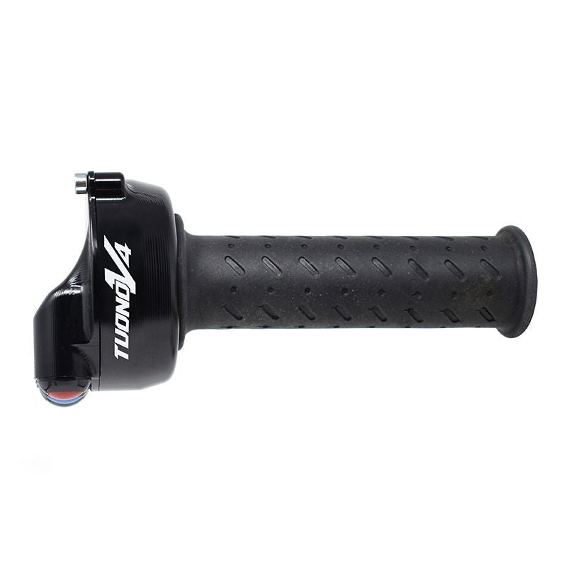 RIGHT SWITCH + GAS INTEGRATED CONTROLS JETPRIME APRILIA TUONO V4/RR/RF 2017 - 20