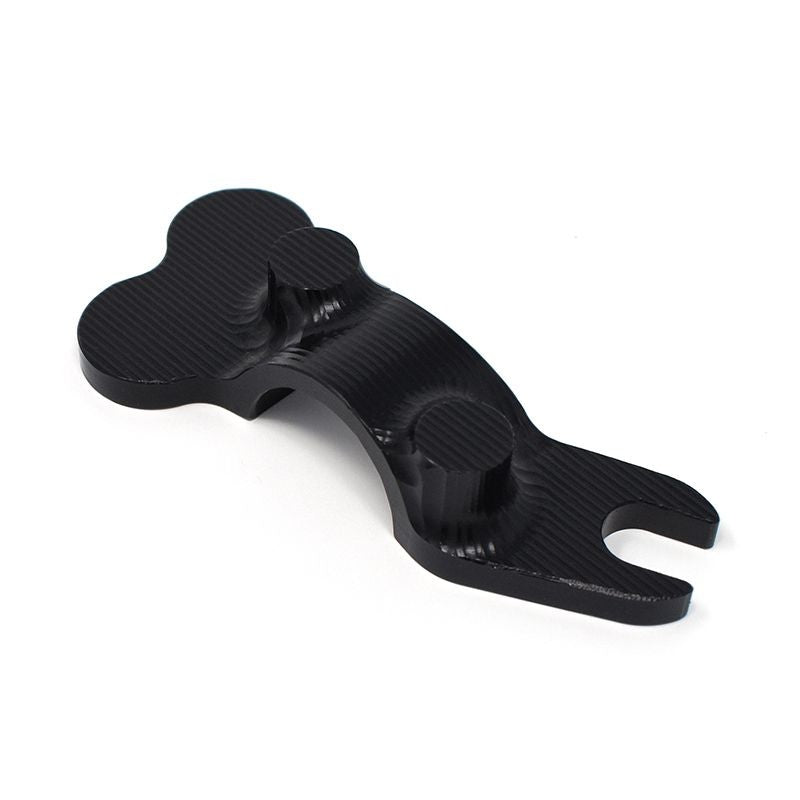 RACING LEFT HANDLEBAR SWITCH JETPRIME MV AGUSTA BRUTALE 675 2012 - 17