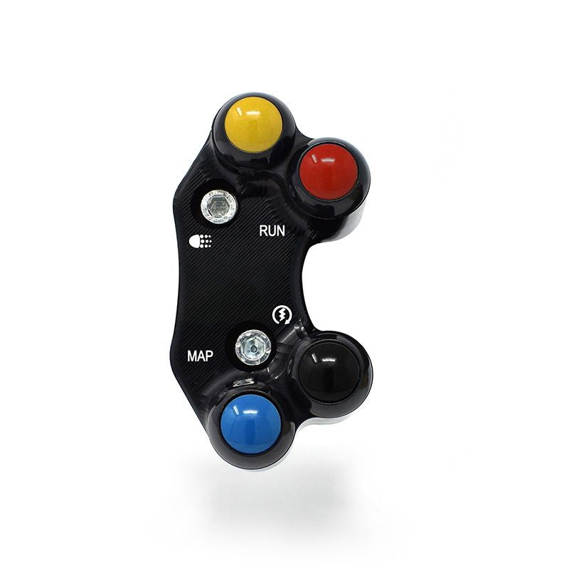 RIGHT HANDLEBAR SWITCH BREMBO BRAKE PUMP JETPRIME APRILIA RS 660 2020 - 21