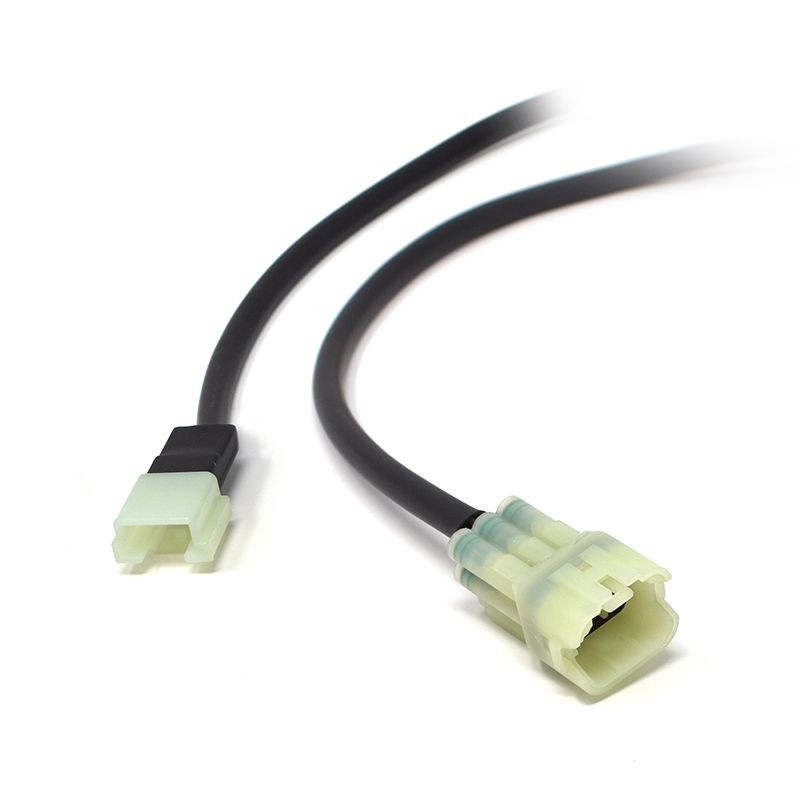 PULSANTIERA DESTRA POMPA STANDARD JETPRIME KAWASAKI NINJA ZX6R 2009 - 16