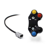 RIGHT HANDLEBAR SWITCH STANDARD BRAKE PUMP JETPRIME APRILIA RS 660 2020 - 21