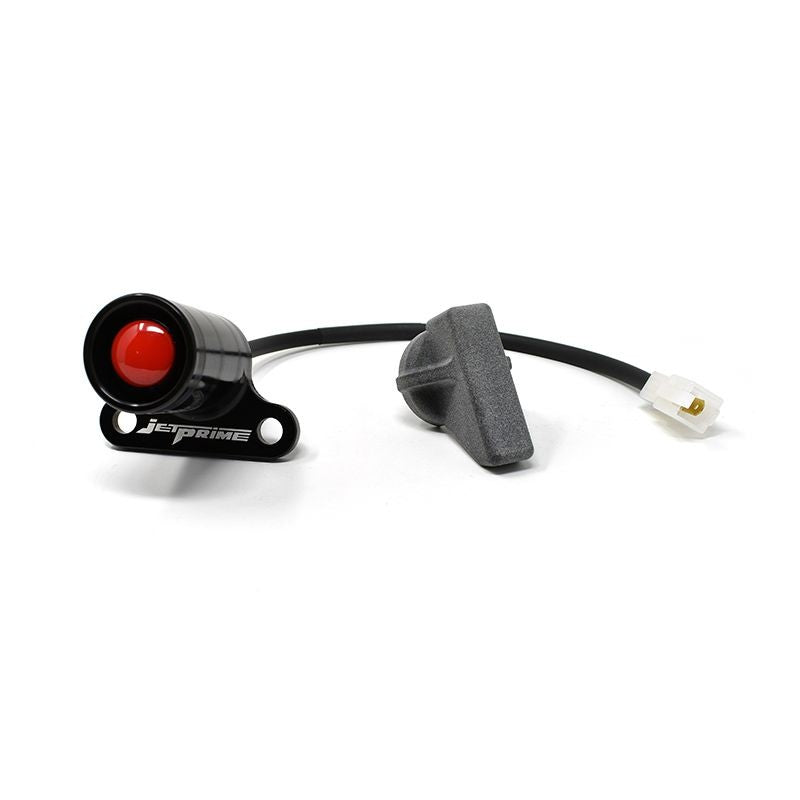 KILL SWITCH ENGINE BUTTON DELETE KEY LOCK JETPRIME APRILIA RS 660 2020 - 21