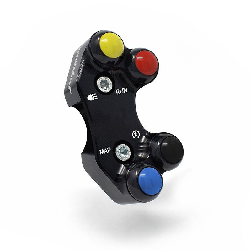 RIGHT HANDLEBAR SWITCH STANDARD BRAKE PUMP JETPRIME APRILIA RS 660 2020 - 21