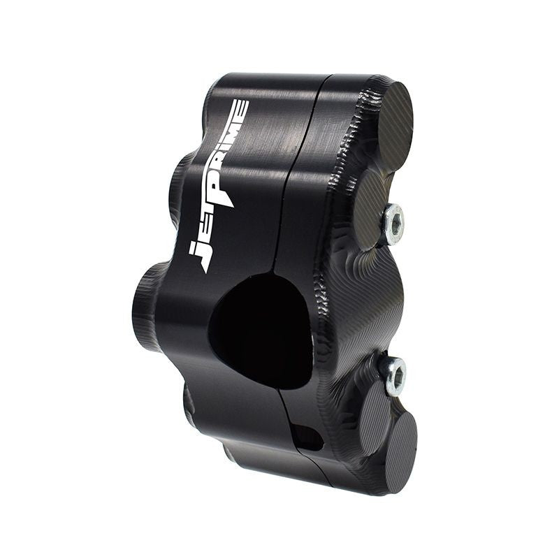 SUPERBIKE LEFT HANDLEBAR SWITCH JETPRIME APRILIA RSV4 1000 / RR 2017 - 20