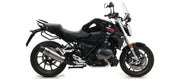 SILENCER MAXI RACE-TECH TITANIUM-CARBON ARROW BMW R 1250 R 2019-20