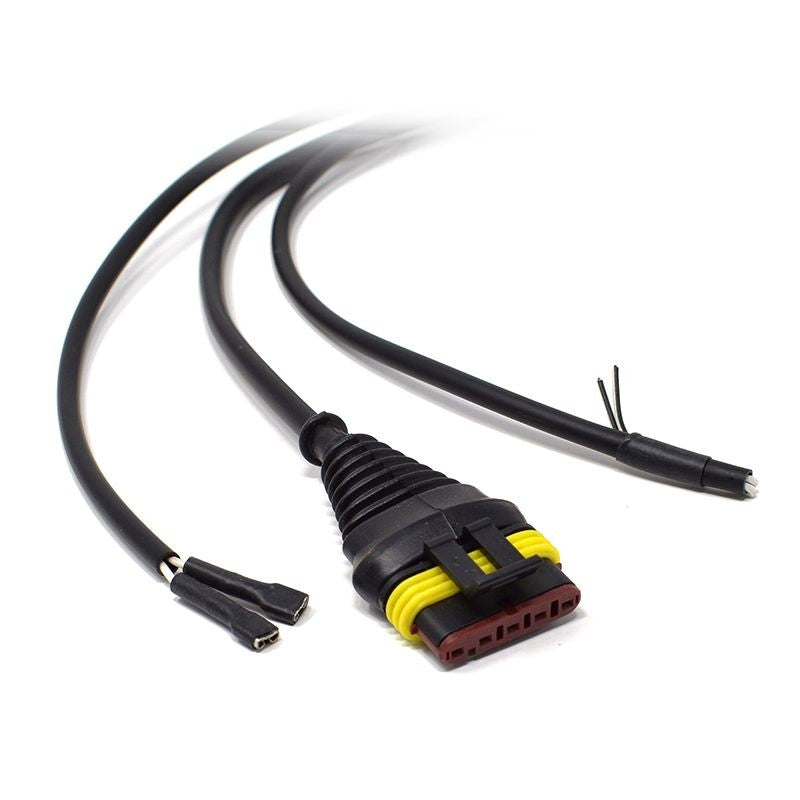 PULSANTIERA DESTRA POMPA STANDARD JETPRIME MV AGUSTA F4 1000 2007 - 08