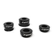 WHEEL SPACER BUSHING ERGAL JETPRIME YAMAHA R3 2015 - 21