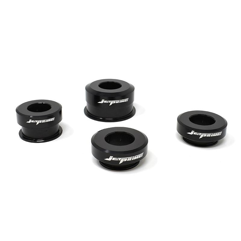 WHEEL SPACER BUSHING ERGAL JETPRIME YAMAHA R3 2015 - 21