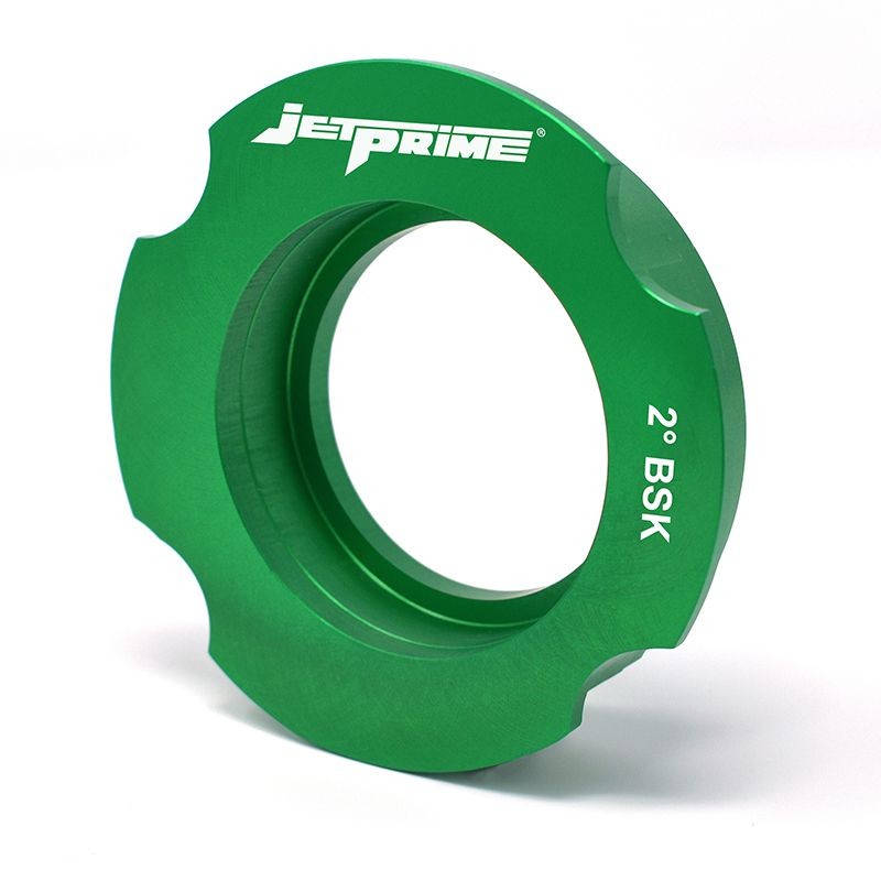 STEERING BUSHES 2° JETPRIME KAWASAKI ZX10R 2016 - 20