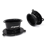 AIR INTAKE TRUMPETS JETPRIME FIXED H70 JETPRIME DUCATI 1198 / R / S / SP