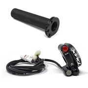 QUICK GAS CONTROL + TUBE JETPRIME YAMAHA T-MAX 560 2020 - 21