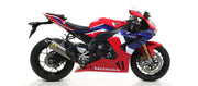 COMPLETE KIT COMPETITION SBK FULL TITANIUM-CARB ARROW HONDA CBR 1000 RR 20-2022