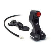 PULSANTIERA DESTRA SUPERSPORT300 POMPA STANDARD JETPRIME KAWASAKI NINJA400 18-21