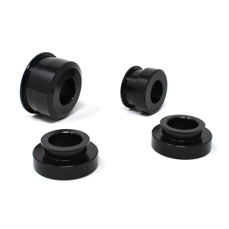 WHEEL SPACER BUSHING ERGAL JETPRIME YAMAHA R3 2015 - 21