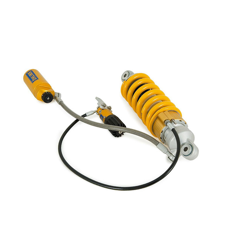 REAR SHOCK ABSORBER S46HR1C1LS OHLINS APRILIA RS 660 2020>
