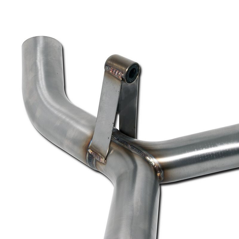 LINK-PIPE DEKAT STEEL JETPRIME BMW R 1150 GS 1999 - 05