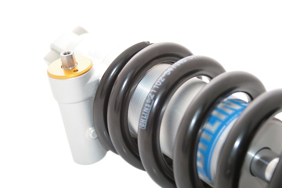 SHOCK ABSORBER S46DR1LB OHLINS BMW R NINE T SCRAMBLER / URBAN G/S 2016-20