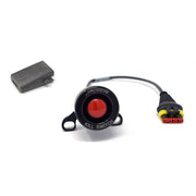 KILL SWITCH PULSANTE ELIMINA CHIAVE JETPRIME MV AGUSTA F4/R/RR/RC/S 2010 - 19