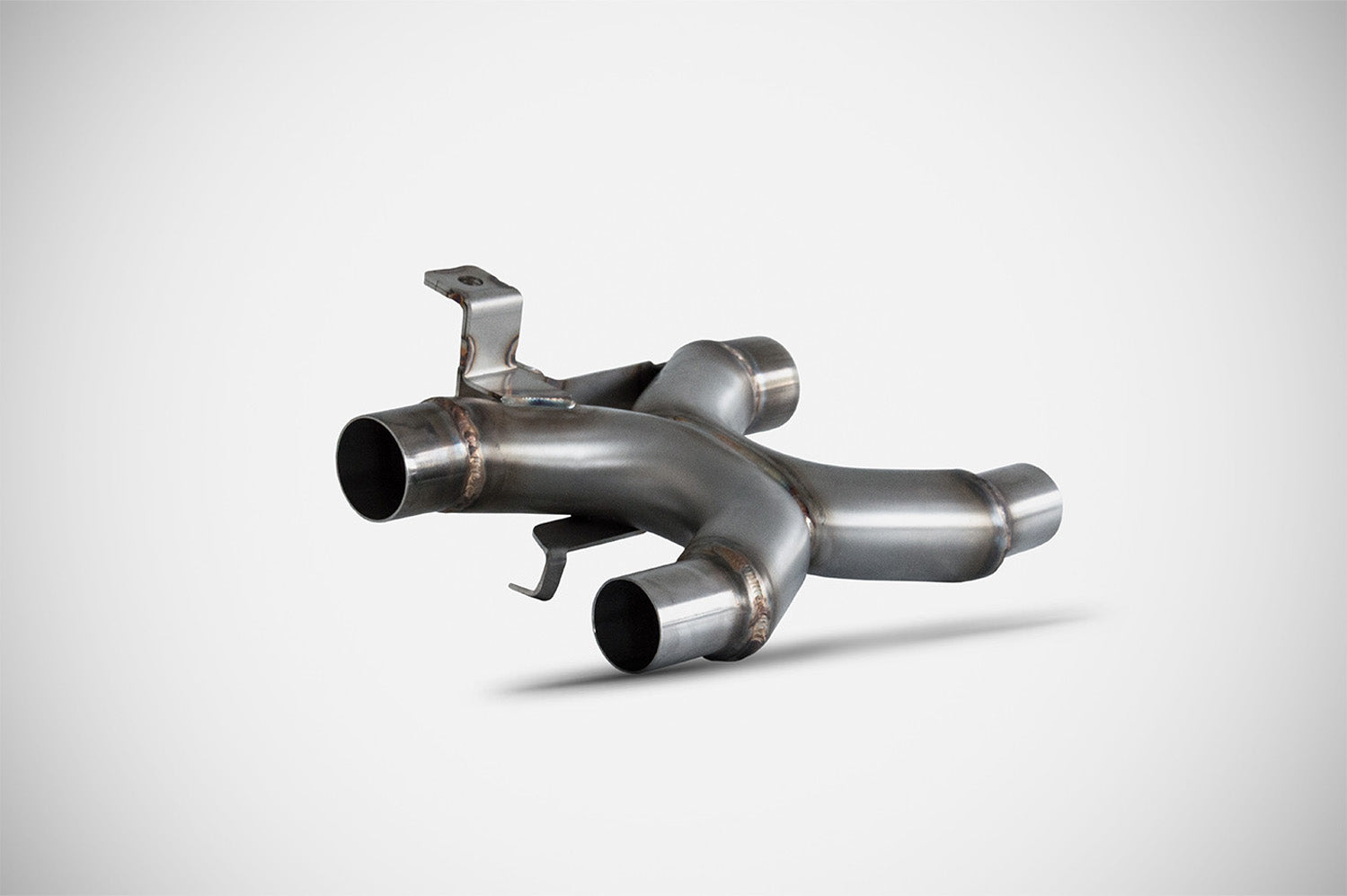 DECATALIZZATORE NO CAT ZARD IN ACCIAIO INOX TRIUMPH BONNEVILLE T120 2021-23