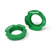 STEERING BUSHES 2° JETPRIME KAWASAKI ZX10R 2016 - 20