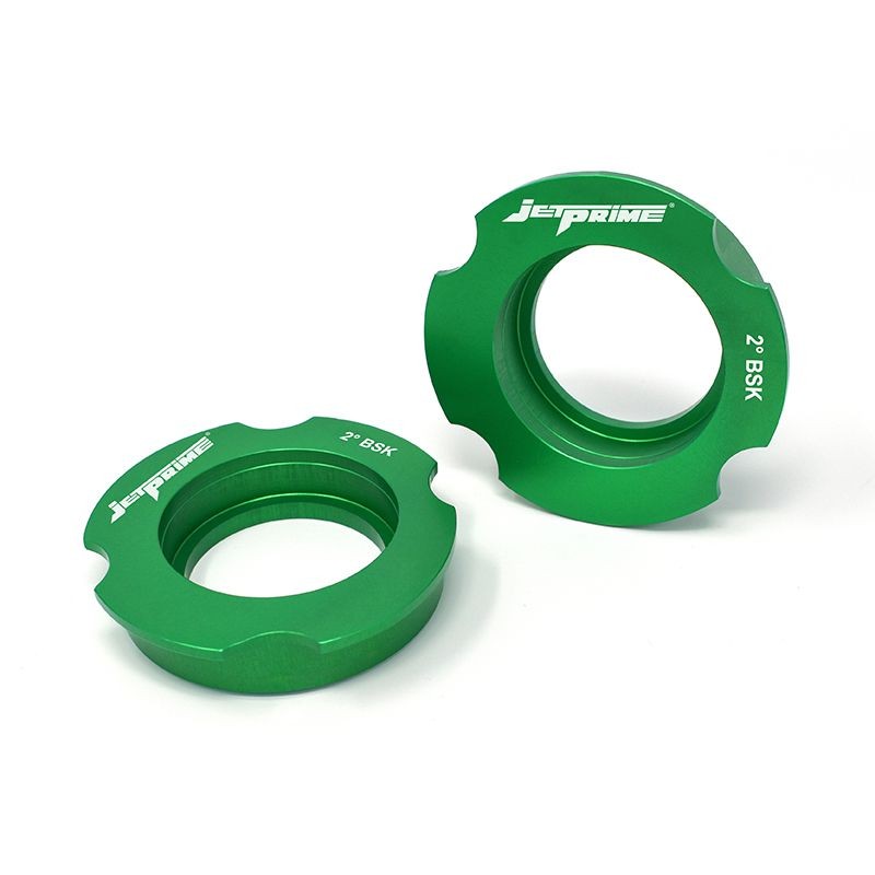 STEERING BUSHES 2° JETPRIME KAWASAKI ZX10R 2016 - 20