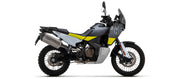SCARICO MARMITTA SONORA TITANIO-CARBONIO ARROW HUSQVARNA NORDEN 901 2022