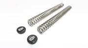 CAPS KIT + FORK SPRING OHLINS YAMAHA N-MAX 125 2015-19