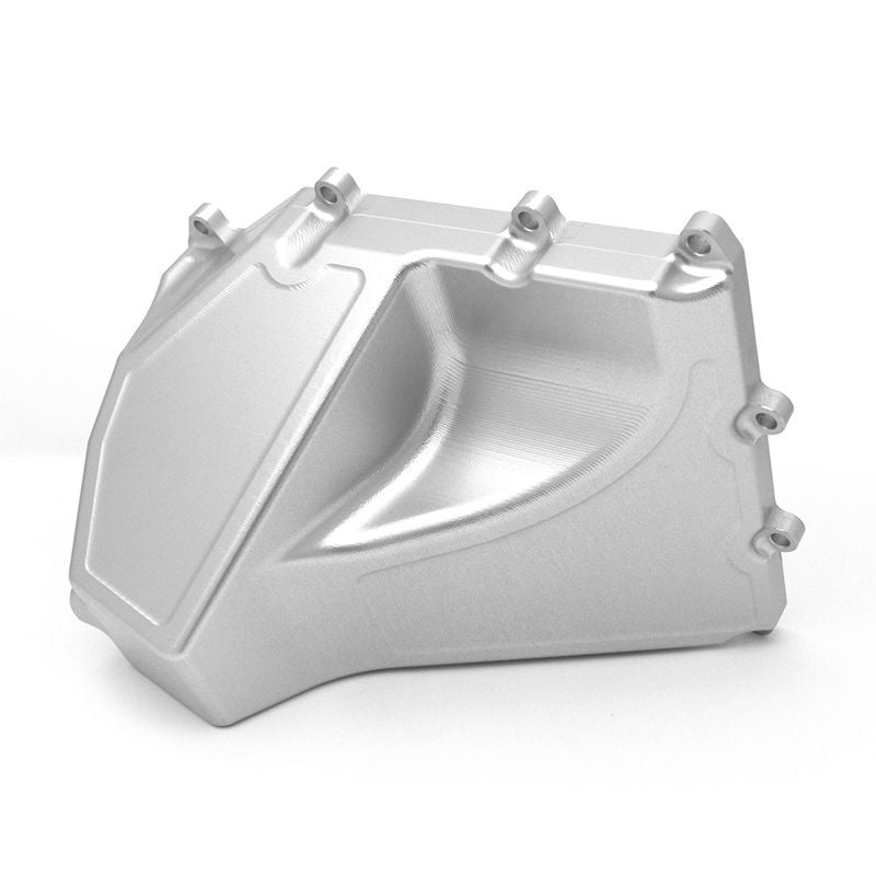 INCREASED ALUMINUM OIL PAN JETPRIME DUCATI 899 PANIGALE 2014 - 15