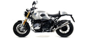 SILENCER X-KONE ARROW BMW R NINE T 2014-19