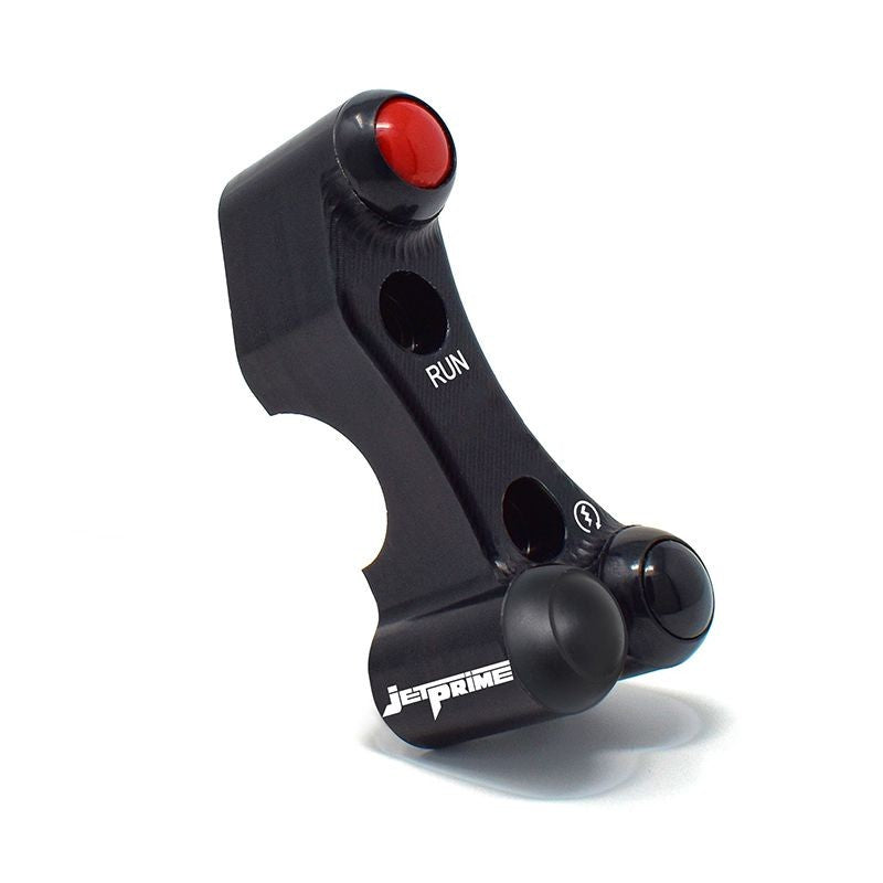 PULSANTIERA DESTRA SUPERSPORT300 POMPA STANDARD JETPRIME KAWASAKI NINJA400 18-21