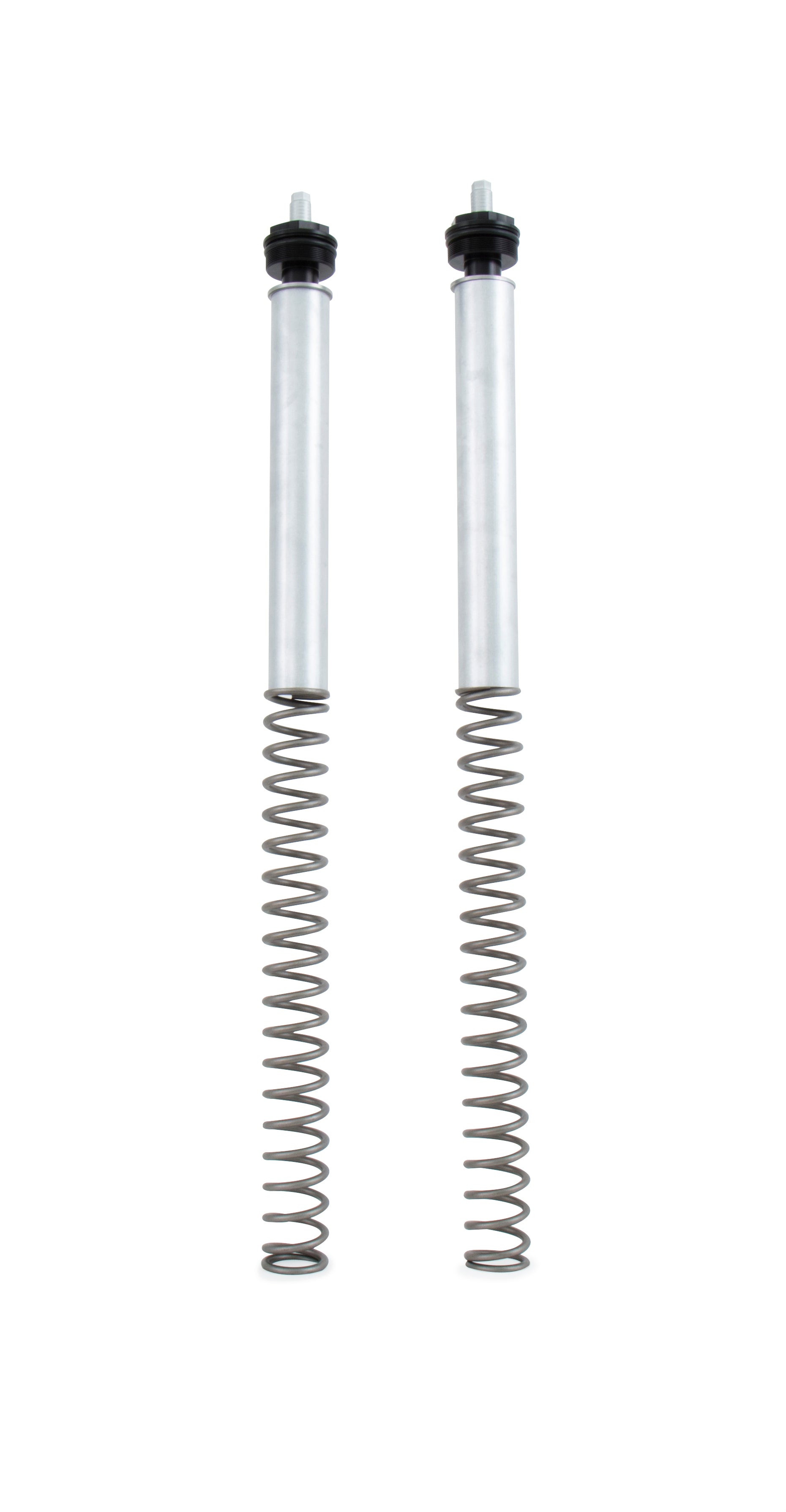 KIT TAPPI + MOLLA FORCELLA OHLINS KAWASAKI NINJA 650 2017-22